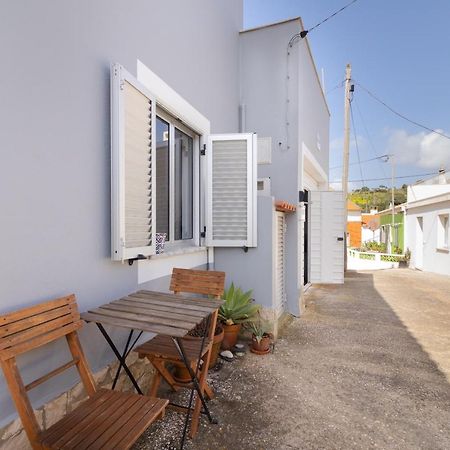 Apartamento Casa Oceano-Ave Do Mar Raposeira  Exterior foto